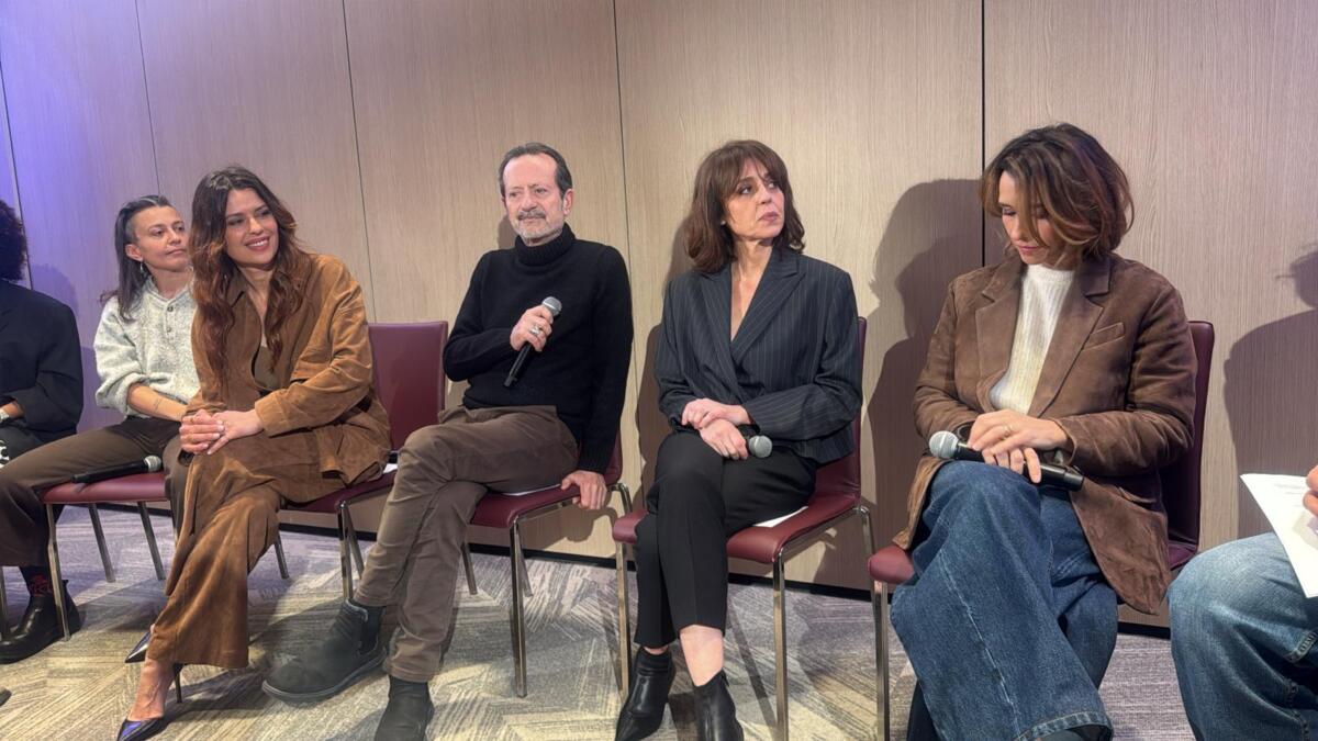 “Il bene comune”, Rocco Papaleo torna al cinema celebrando la sua Basilicata: dal 12 marzo in 300 sale