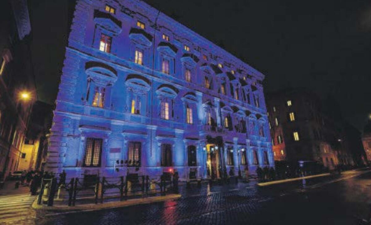 Galleria foto 'Salute: diabete, per lo Stato un costo annuo di oltre 20 miliardi di euro' - foto 1