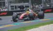 F1: vince la Mercedes di Russell a Melbourne. È già polemica in casa Ferrari, Leclerc è terzo