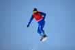 Paralimpiadi: primo oro per l’Italia, nello snowboard cross vince Emanuel Perathoner