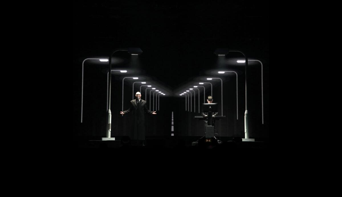 Medimex, torna la grande musica internazionale a Taranto: il clou con i Pet Shop Boys – VIDEO Medimex, torna la grande musica internazionale a Taranto: il clou con i Pet Shop Boys – VIDEO