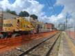 Lavori lungo la linea ferroviaria Bari-Putignano, modifiche alla circolazione e bus sostitutivi