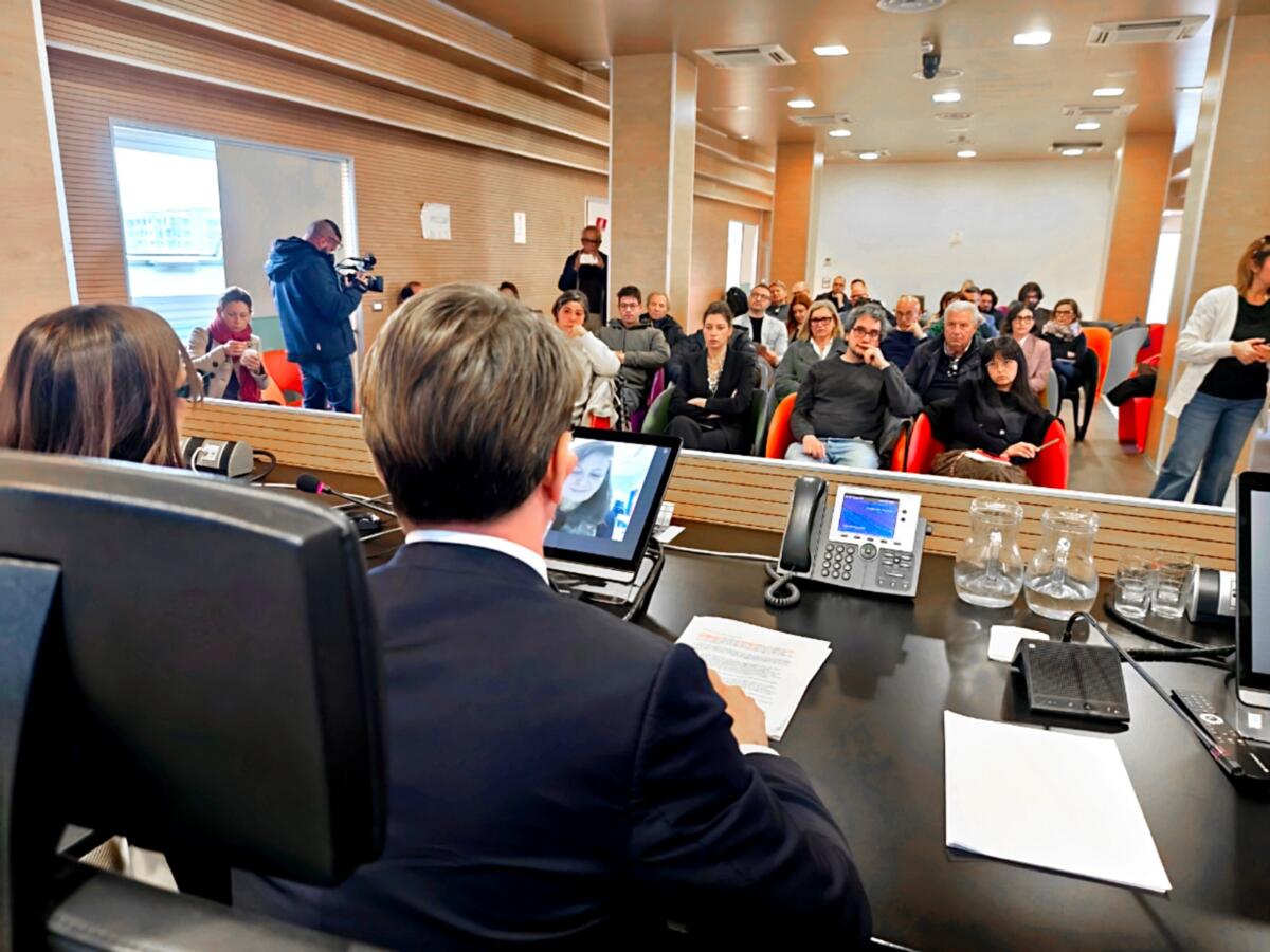 Galleria foto 'Regione Puglia lancia “Sport Inclusivo”. Casili: «Un argine contro il disagio giovanile» – VIDEO' - foto 2