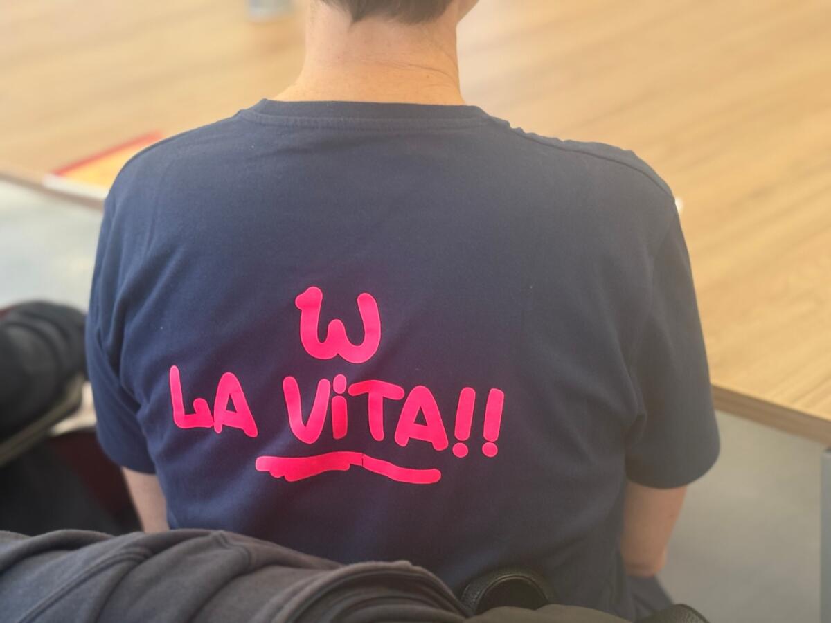 Galleria foto 'Danza, teatro e barca a vela per i pazienti oncologici: al via la “dolce” cura di un tumore della Asl Bari – FOTO' - foto 3