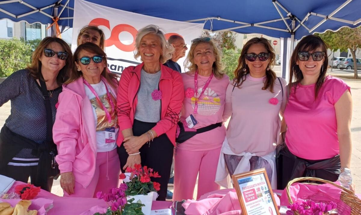 Galleria foto 'Danza, teatro e barca a vela per i pazienti oncologici: al via la “dolce” cura di un tumore della Asl Bari – FOTO' - foto 2