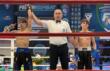 Kickboxing: Coppa del Mondo Wako a Jesolo, medaglia d’argento per il barese Attolico