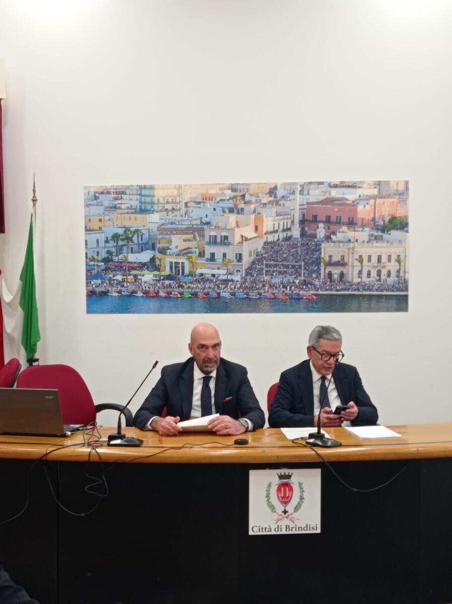 Aqp, i Comuni al timone: il sindaco di Bari Vito Leccese eletto presidente del nuovo Comitato di controllo