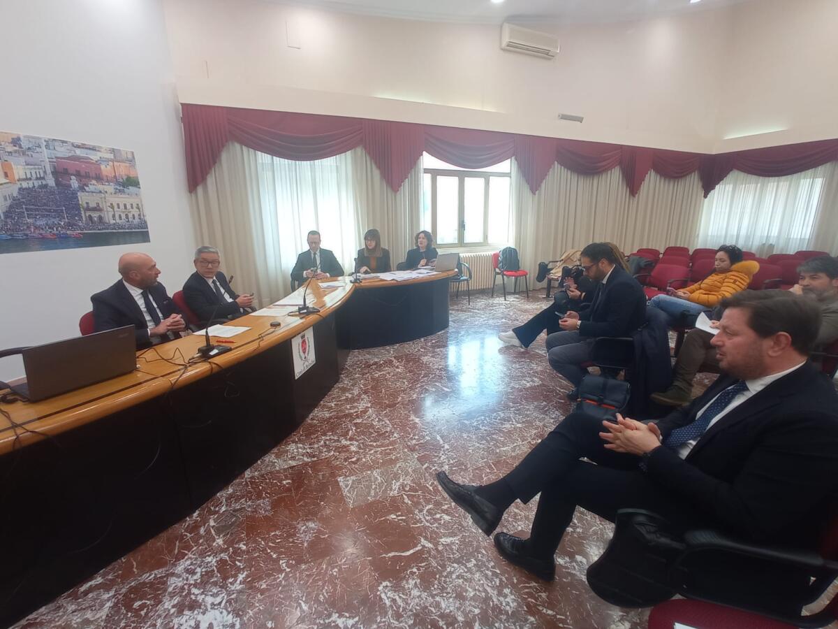 Aqp, i Comuni al timone: il sindaco di Bari Vito Leccese eletto presidente del nuovo Comitato di controllo
