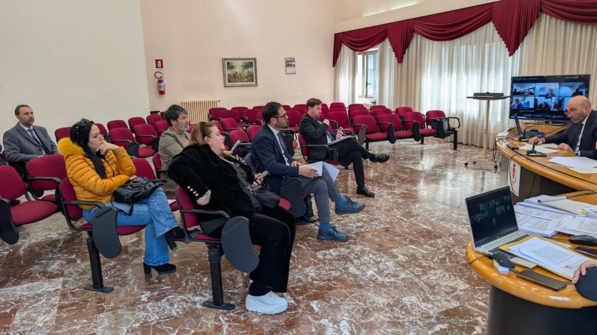 Aqp, i Comuni al timone: il sindaco di Bari Vito Leccese eletto presidente del nuovo Comitato di controllo