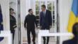Zelensky a Madrid, intesa con Sanchez su energia e difesa: un miliardo di euro per Kiev in arrivo dalla Spagna