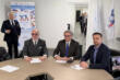Taranto, imprese più coinvolte nei Giochi del Mediterraneo: accordo tra organizzazione e Confindustria
