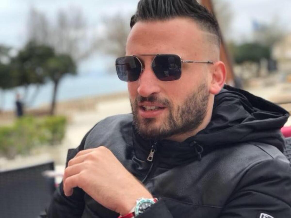 Galleria foto 'Casarano, Omicidio Afendi: chiesto l’ergastolo per Sarcinella' - foto 1