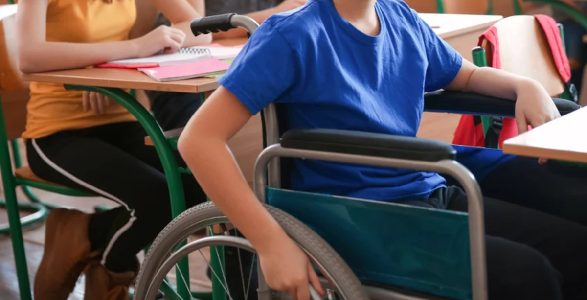 Galleria foto 'Assistenza agli alunni disabili, l’Emilia Romagna come la Puglia: impugnata la legge di bilancio dello Stato' - foto 1