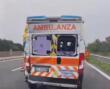 Roma, un 35enne muore investito mentre presta soccorso in un incidente