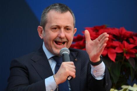 andrea delmastro