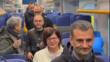 Ferrovie Bari-Nord: inaugurate le prime corse domenicali alla stazione di Andria Sud – VIDEO