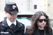 Processo per i neonati sepolti, Chiara Petrolini in aula a Parma: «Non sono una madre assassina»