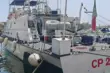 Barca con migranti naufraga al largo di  Lampedusa, disperso un bambino