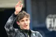 F1: Antonelli vince anche in Giappone, è leader del mondiale. Sul podio Piastri e Leclerc
