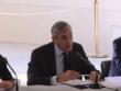 Ministero della Giustizia, Antonio Mura nuovo capo di gabinetto: subentra a Bartolozzi