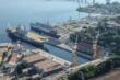 Polemica sui 60 mln per il nuovo bacino galleggiante nell’Arsenale di Taranto. Turco: «Ora assunzioni»