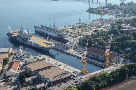 arsenale taranto