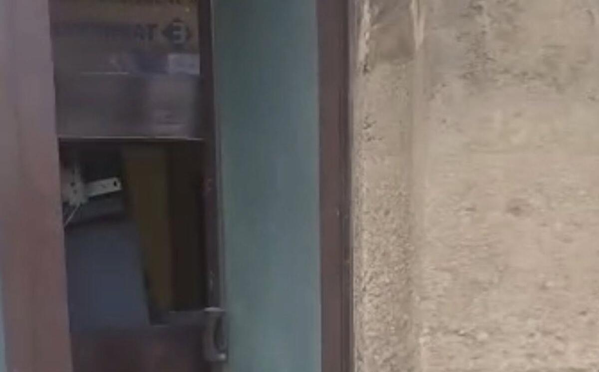 Galleria foto 'Assalto al bancomat a Monteparano, malviventi in fuga con la cassaforte: bottino da quantificare' - foto 1