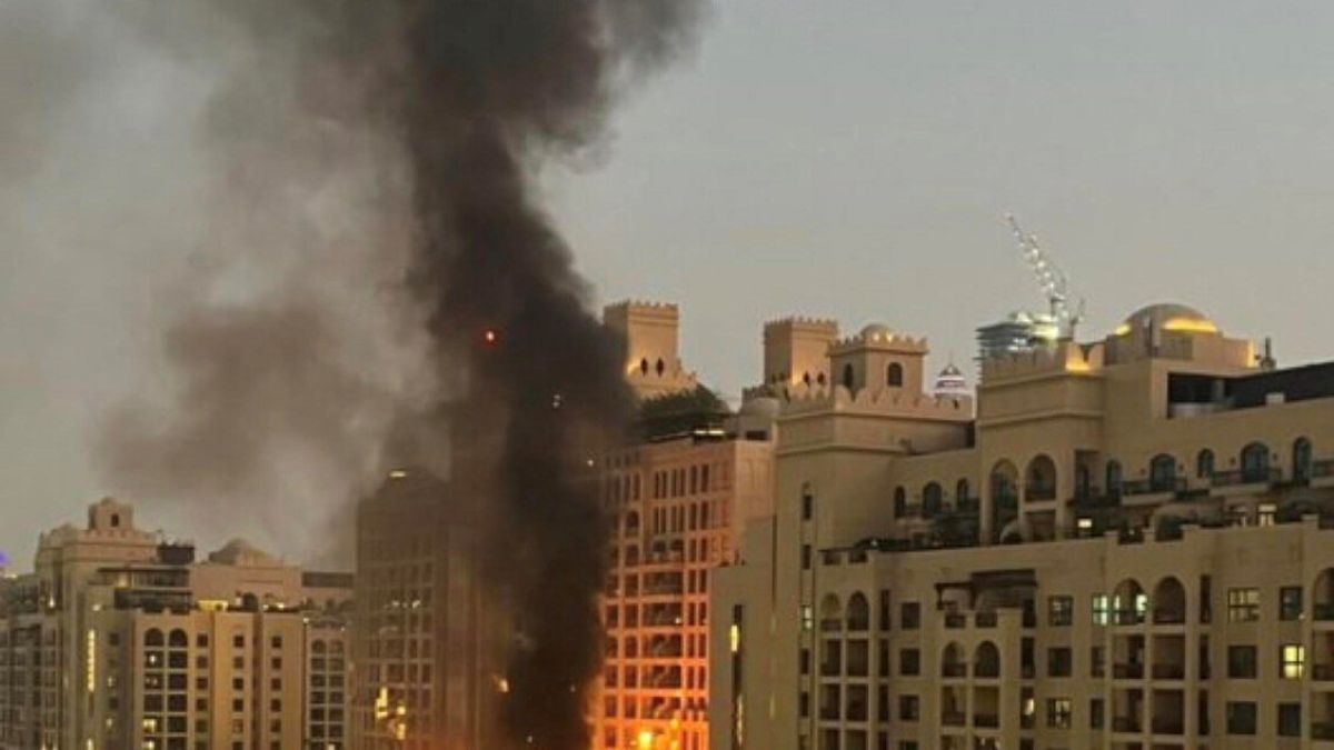 Galleria foto 'Cittadini di Fasano bloccati a Dubai, a breve il rientro in Italia: «La Farnesina sta organizzando il volo»' - foto 1