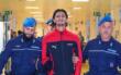 Armi e rapine, torna in carcere il rapper Baby Gang. Dopo l’ultima condanna diceva: «Ora basta, solo musica»