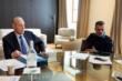 Gestione idrica, Bardi e Decaro rafforzano la collaborazione contro gli effetti della siccità