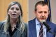 Bartolozzi e Delmastro lasciano l’incarico, Meloni: «Ora fuori Santanchè». Ma è braccio di ferro