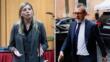 Giustizia, Bartolozzi e Delmastro da Nordio. Si dimette il sottosegretario: «Ma non ho fatto niente di scorretto»