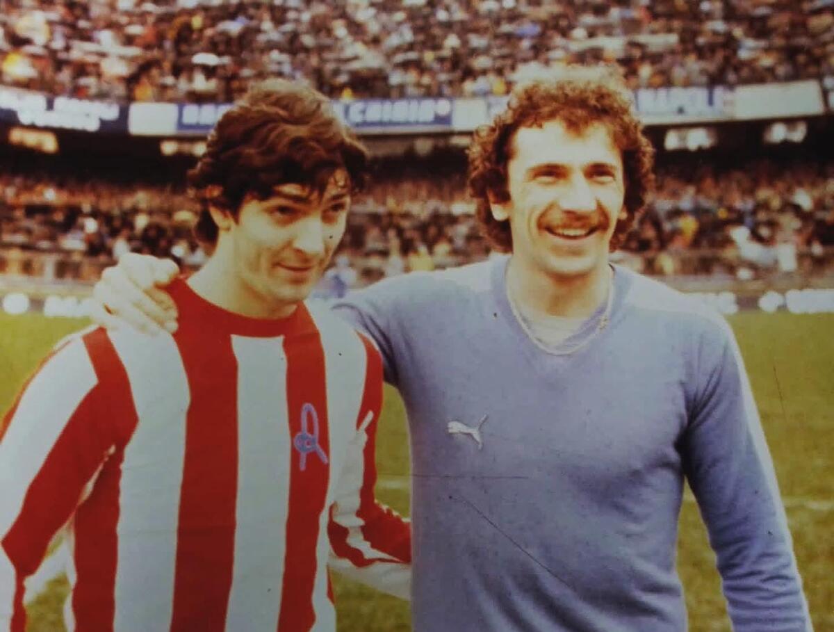 Lutto nel mondo del calcio: addio a Beppe Savoldi, il leggendario “Mister due miliardi” si spegne a 79 anni Lutto nel mondo del calcio: addio a Beppe Savoldi, il leggendario “Mister due miliardi” si spegne a 79 anni
