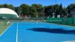 Trepuzzi, partita di tennis finisce nel caos: un gruppo di giovani aggredisce un atleta