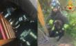 Lieto fine a Trinitapoli, cane cade in un pozzo in via Pisacane: salvato dai Vigili del Fuoco – FOTO