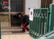 Guagnano, si barrica in casa e apre due bombole di gas per non farsi arrestare: 56enne finisce in carcere