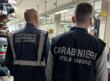 Poca sicurezza e 30 chili di cibo scaduto, maxi multa per una sala ricevimenti di Bari