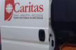 Bisceglie, rubarono 150 chili di cibo alla Caritas: due arresti, i prodotti stipati nelle loro case