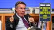 “La caduta di un impero”, Sama: «Ferruzzi è stata in Italia la Lehman Brothers di Mani Pulite» – L’INTERVISTA