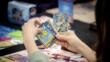 Veglie, rapina a mano armata in uno store di carte Pokemon: immobilizzati il titolare 26enne e un suo amico