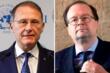 L’incontro Cirielli-Paramonov infiamma il dibattito politico, opposizioni all’attacco: «Governo ambiguo»