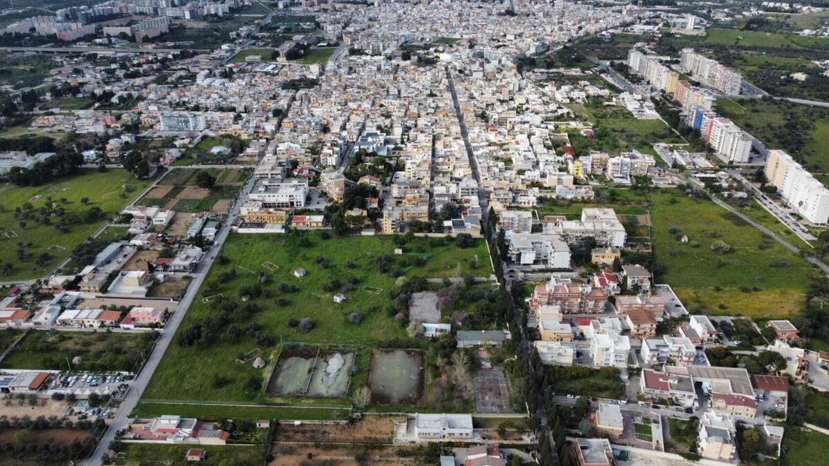 Bari, Comune pronto all’acquisto dell’ex compendio Rai: «Un sogno che diventa realtà» Bari, Comune pronto all’acquisto dell’ex compendio Rai: «Un sogno che diventa realtà»
