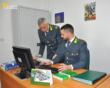 Francavilla Fontana, musica e bar nella sede di un’associazione sportiva: due denunce