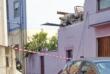 Maltempo in Salento, crolla il solaio di un’abitazione a Cutrofiano: sfiorata la tragedia