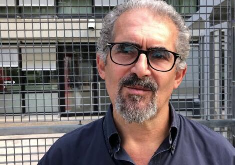 davide pellegrino