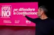 La vittoria del “No” al Referendum, Decaro: «Il popolo si alza e sceglie quando sa che il suo voto conta»