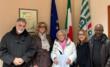 Nei ghetti foggiani torna la delegazione dell’Unione europea: «Qui è tutto fermo»