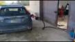 Orta Nova, vendeva carburante a 1,50 euro al litro: scoperto un distributore clandestino – VIDEO