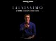 Fabrizio Corona è tornato, dopo lo stop sul caso Signorini porta “Falsissimo” a teatro: tappa anche in Puglia