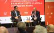 Taranto, imprimatur di Fitto sul futuro del porto: «Ha potenzialità enormi da utilizzare»